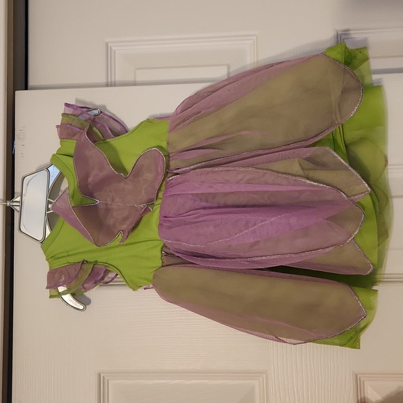 3-6mo Tinkerbell onsie - Picture 2 of 2